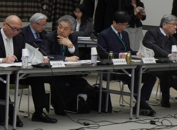 【中医協】かかりつけ薬剤師への情報提供の評価提案