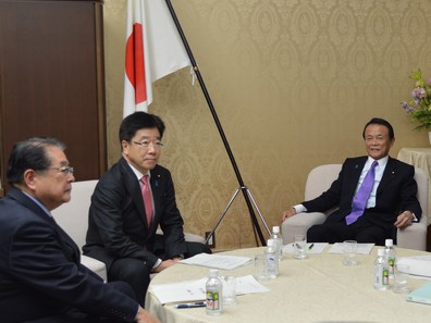 18年度診療報酬改定、現場の関心は？のサムネイル画像