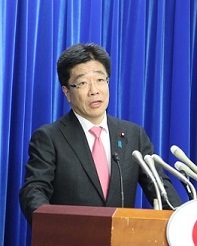 加藤厚労相、大臣折衝後記者会見の一問一答