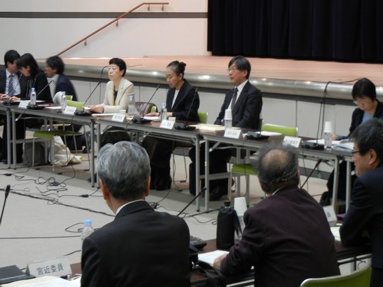 【中医協】費用対効果評価、遅くとも19年度制度化のサムネイル画像