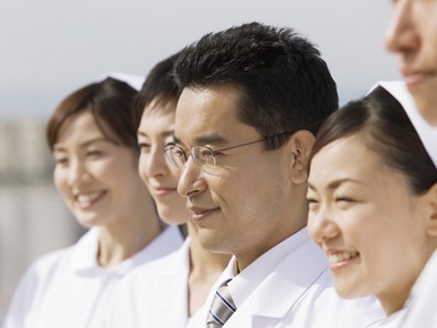 オンライン服薬指導で「一気通貫の在宅医療」をのサムネイル画像