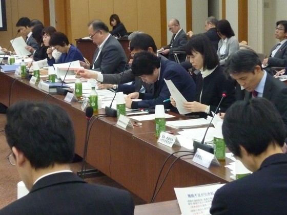 医師偏在対策の切り札？　認定制度創設で難局打開のサムネイル画像