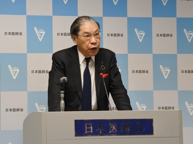 消費税問題「決着時期が明確に」のサムネイル画像