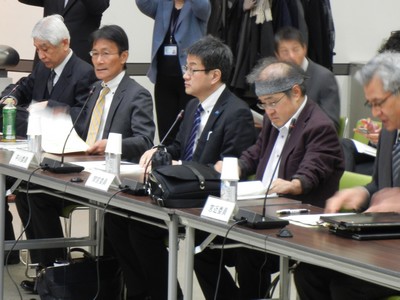 【中医協】「かかりつけ医」機能持つ医療機関を評価へのサムネイル画像