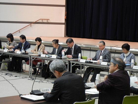 【中医協】「急性期一般入院料」で7段階評価のサムネイル画像