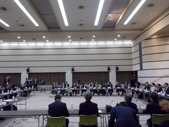 【中医協】看護必要度「救急」項目の定義変更は見送りのサムネイル画像