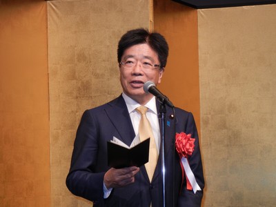 医師偏在対策の関連法案、厚労相が国会提出に意欲のサムネイル画像