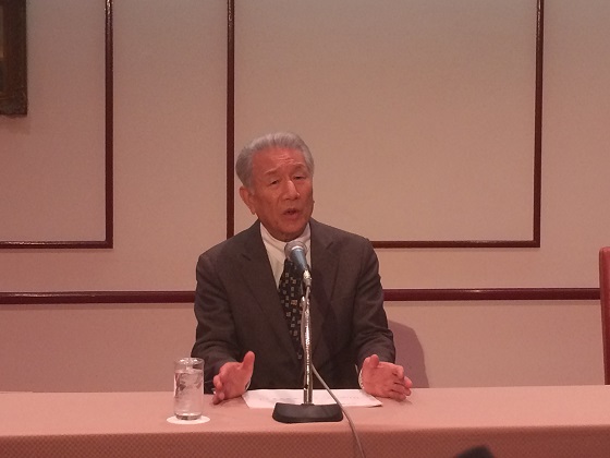 日慢協、急性期病院に「派遣リハビリ」を提案のサムネイル画像