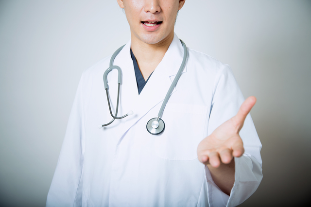 個性で片付けられない“医師の問題行動”のサムネイル画像
