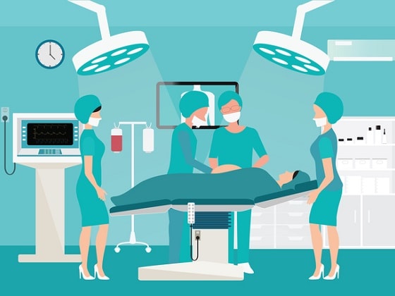 手術室を活性化する条件（2）のサムネイル画像