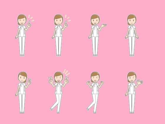 ワーク・ライフ・バランスに応じた賃金体系で人材確保のサムネイル画像