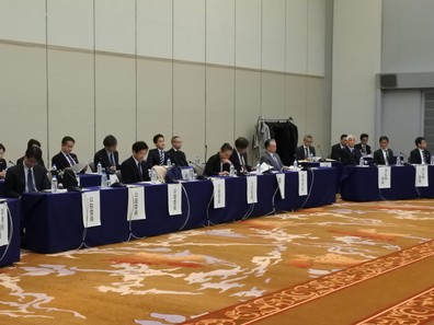 【中医協】看護必要度に誤った認識「非常に残念」のサムネイル画像