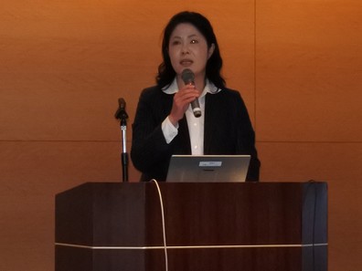 厚労省課長「介護ロボットが熱い！」のサムネイル画像