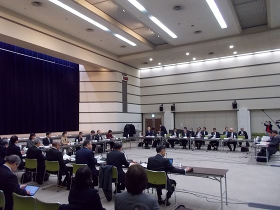 【中医協】退院支援加算は「入退院支援加算」にのサムネイル画像