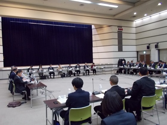 【中医協】在宅医療・訪問看護、担い手確保を重視のサムネイル画像