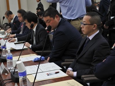 【中医協】包括ケア病棟の夜間看護配置を評価へのサムネイル画像