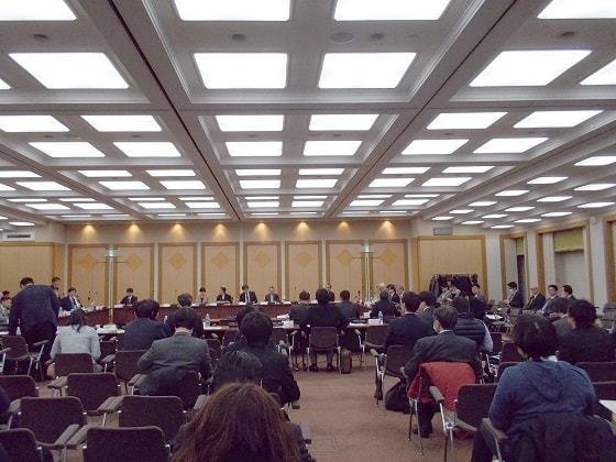 【中医協】オンライン診療料、医学管理料を新設のサムネイル画像