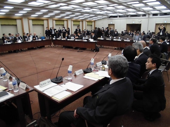 【中医協】看護必要度の“激変緩和”、3カ月の平均値で評価のサムネイル画像