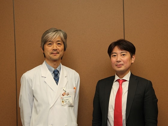 【対談】ICUの回転率高めるための環境整備をのサムネイル画像