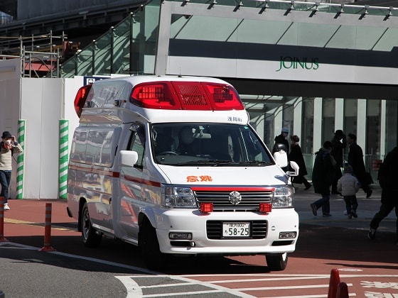 ICUでの早期リハを評価のサムネイル画像