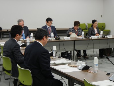 がんゲノム医療中核病院、11施設を候補に選定のサムネイル画像