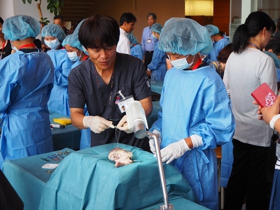 2040年を見据え病院ができることのサムネイル画像