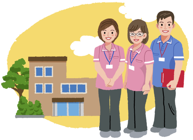 18年度改定、訪問、通所、リハ、居宅介護支援の論点のサムネイル画像