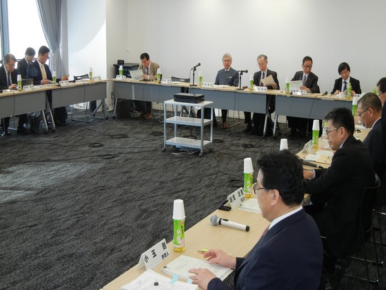 有床診の開設特例、「調整会議」の事前協議が必要にのサムネイル画像