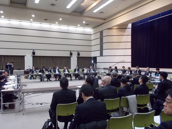 DPC病院の合併・分割、係数の扱いで議論のサムネイル画像