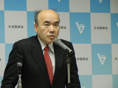 終末期医療の考え方、「一定の結論を出す必要」のサムネイル画像