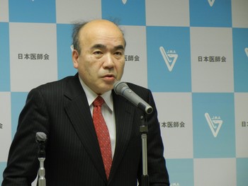 終末期医療の考え方、「一定の結論を出す必要」