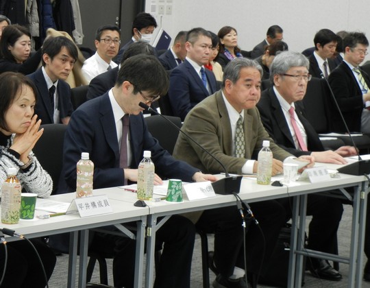 高齢者の多剤服用対策、指針案を大筋了承のサムネイル画像