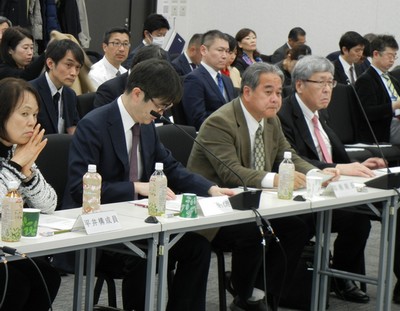 高齢者の多剤服用対策、指針案を大筋了承