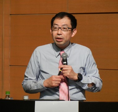 18年度改定「評価体系などを根本からつくり変える」