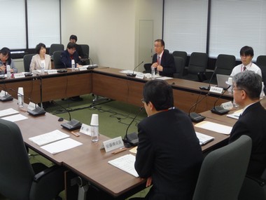 地域がん拠点、要件の未充足が続けば指定取消も検討