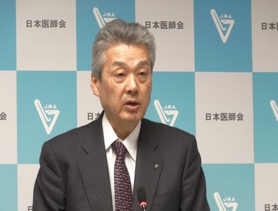 医師の働き方、多様さを尊重できる方法模索をのサムネイル画像