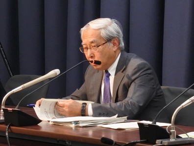 病床再編「進んでいない」、財政審が遅れ指摘のサムネイル画像