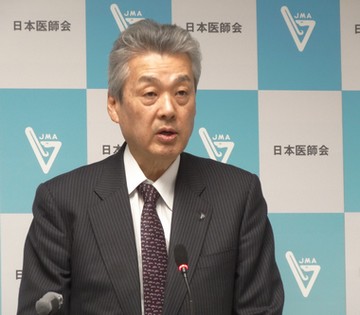 医師の働き方、多様さを尊重できる方法模索を