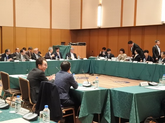 消費税分科会、薬価・材料調査を実施へのサムネイル画像