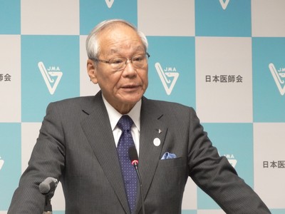 都道府県別の診療報酬、「医療の質低下の恐れ」のサムネイル画像