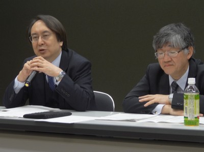 東京の基幹施設所属の専攻医「3年目に都外に分散」