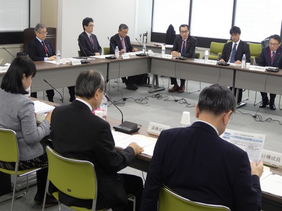 地域がん拠点病院、緩和ケアの件数も要件にのサムネイル画像