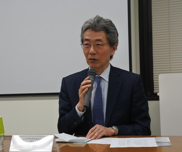 消費税の診療報酬での対応、意見集約することで一致