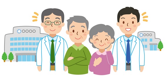 急性期機能だけを追求し続けるのは難しくなるのサムネイル画像