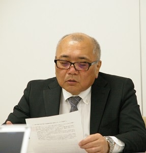 四病協、独自の医師労働法制を要望