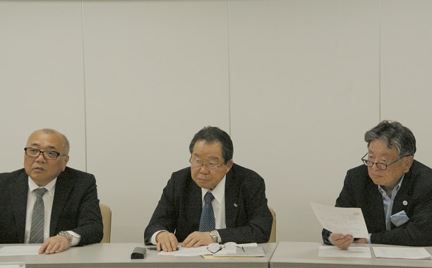 四病協、独自の医師労働法制を要望のサムネイル画像