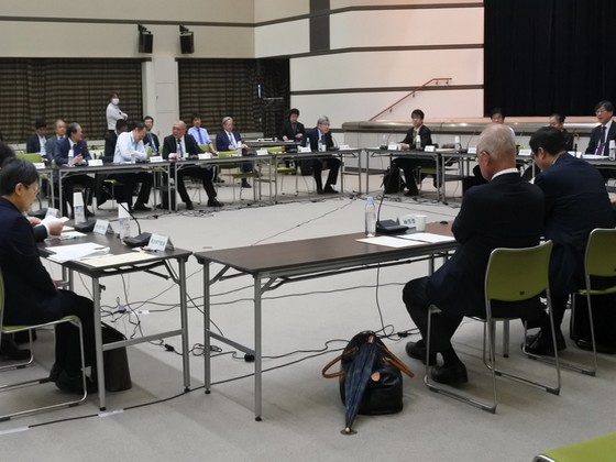 【中医協】地域加算に抜本的な見直し求める意見のサムネイル画像