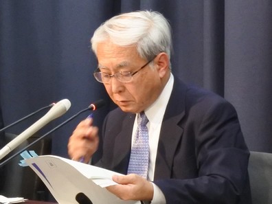 給付率の自動調整「誤解」を生まないようにのサムネイル画像