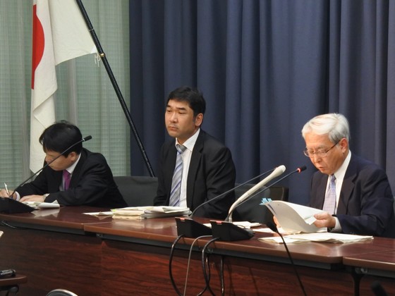 後期高齢者の窓口負担を2割に、財務省のサムネイル画像