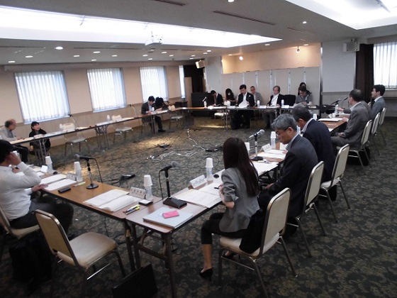 医療・介護データ活用、有識者会議が初会合のサムネイル画像